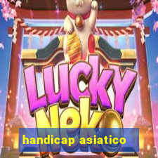 handicap asiatico - 0 5